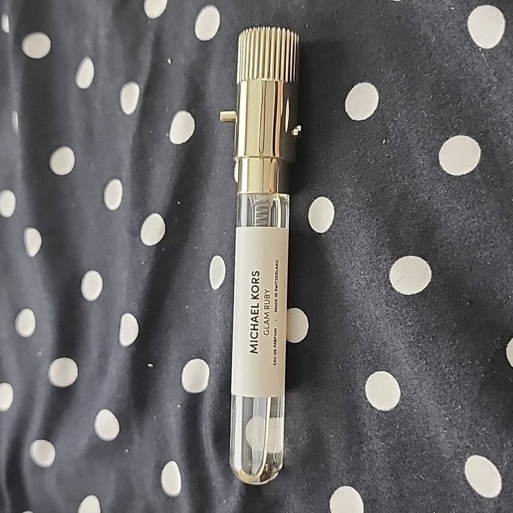 Scentbird size Michael kors perfume